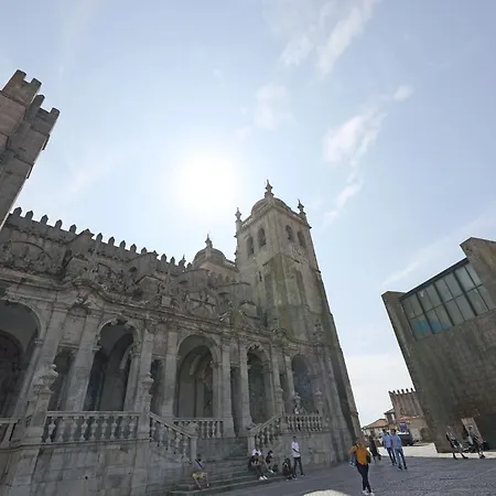 Flh Charming * Porto