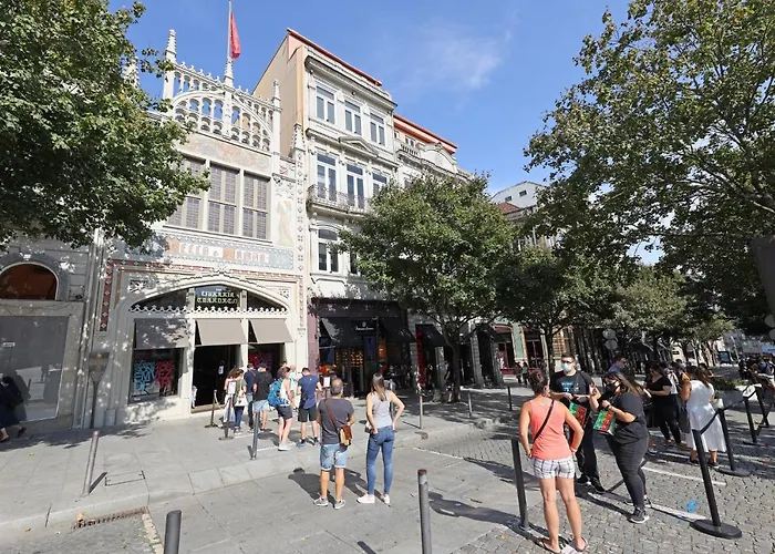 Flh Charming Lejlighed