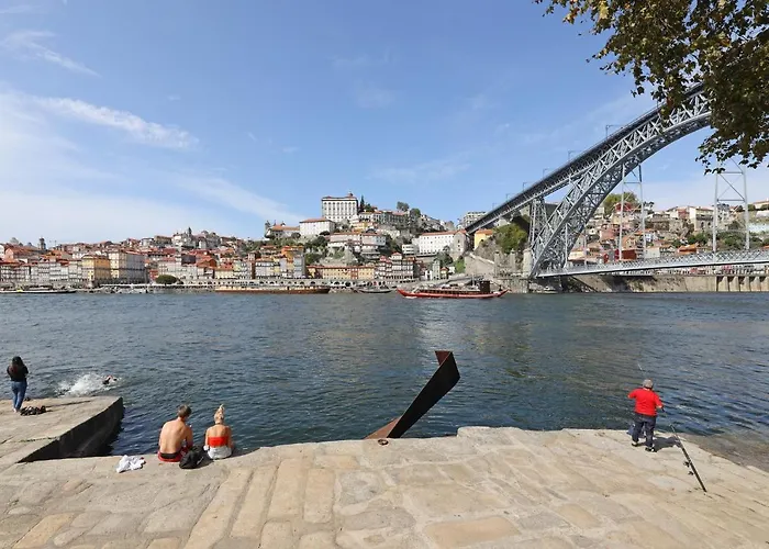 Lejlighed Flh Charming