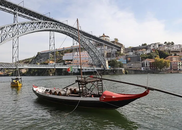 Flh Charming Lejlighed