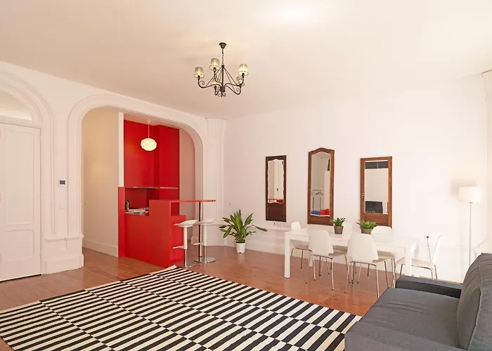 Lejlighed Flh Charming