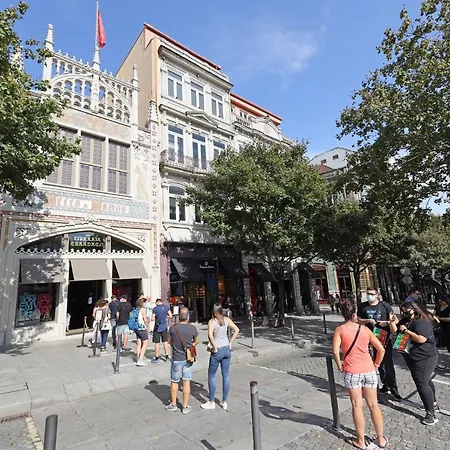 Flh Charming Apartamento