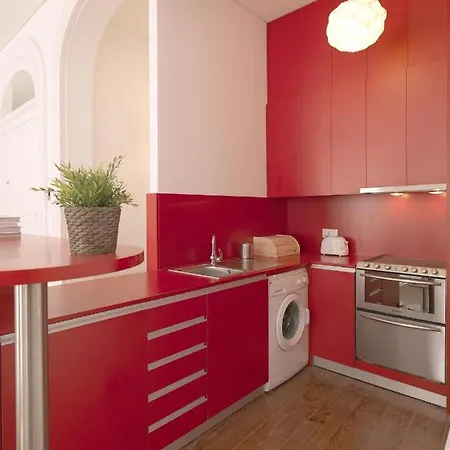 Appartement Flh Charming