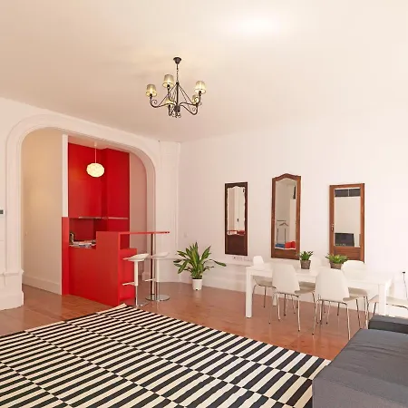 Apartamento Flh Charming