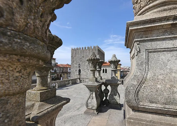 Flh Charming Daire *