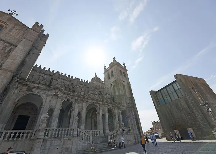 Flh Charming * Oporto