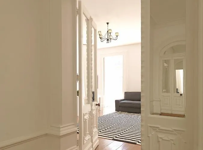 Daire Flh Charming *