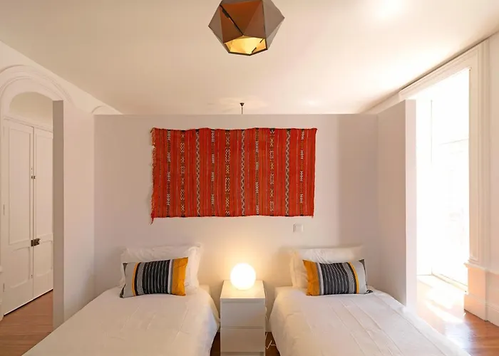 شقة Flh Charming *