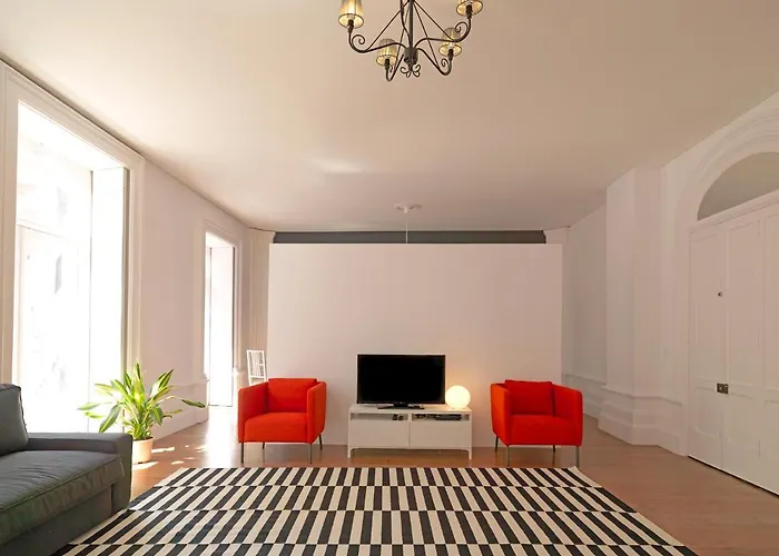 Flh Charming Daire Porto