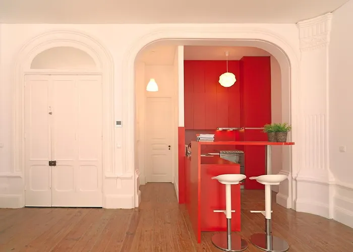 Flh Charming شقة *