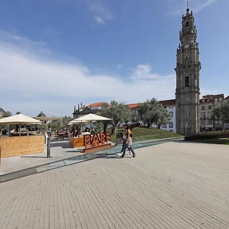 Flh Charming Oporto
