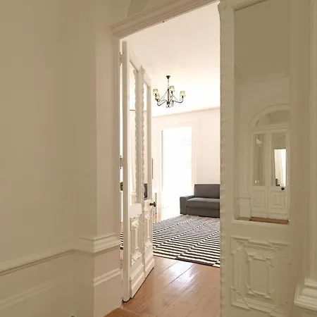 Apartamento Flh Charming *