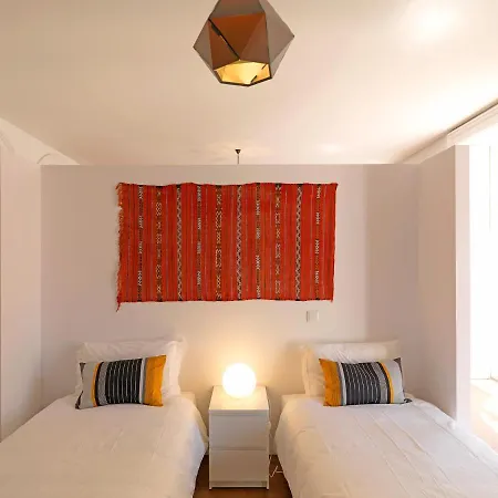 Apartamento Flh Charming *