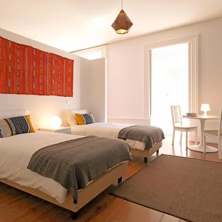 Flh Charming Oporto
